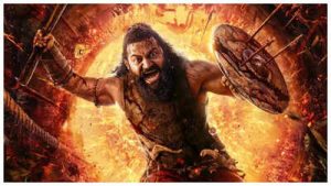 Rishab Shetty’s ‘Kantara: A Legend Chapter 1’ clocks biggest Monday collection of 2025