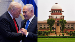 SC orders CBI probe into Karur stampede; Netanyahu hails Trump for Gaza ceasefire & more