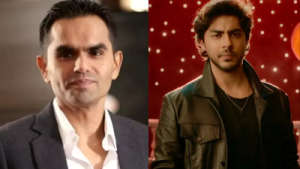 Sameer Wankhede alleges Aryan Khan’s ‘The Ba***ds of Bollywood’ is a ‘personal vendetta’ aimed at defaming him