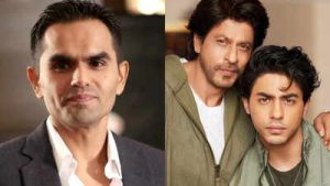 Sameer Wankhede vs Aryan Khan: Delhi HC issues notice against Red Chillies, Netflix; defamation case filed over 'The Ba***ds of Bollywood'