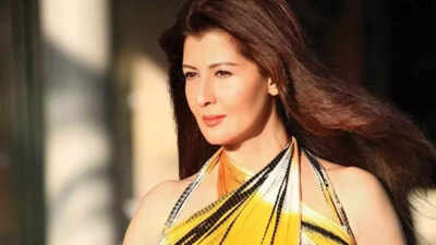 Sangeeta Bijlani applies for a gun after burglary incident at her house which also involved obscene graffiti on her walls: ‘I’m in need of a firearm’