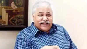 Satish Shah’s prayer meet to be held today in Mumbai; Sarabhai vs Sarabhai producer JD Majethia shares details