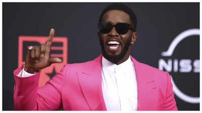 Sean 'Diddy' Combs to be released from jail on 8 May 2028