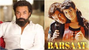 'She has a certain attitude': Bobby Deol says he was NOT supposed to make debut with Twinkle Khanna