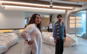 Sonakshi Sinha and Zaheer Iqbal’s dream Mumbai home was a pre-wedding investment – See Pics