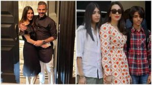 Sunjay Kapur’s sister Mandhira alleges Priya Sachdev broke his marriage with Karisma Kapoor: ‘He was trying to fix it’
