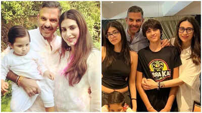 Sunjay Kapur's sister Mandira says entire family opposed his relationship with Priya Sachdev: ‘Karisma Kapoor should have been allowed to have her husband'