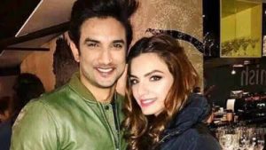 Sushant Singh Rajput’s sister Shweta Singh Kirti addresses claims that Bollywood boycott or loneliness led to his tragic death: ‘Vo bhakt the andar se, unko koi tod nahi sakta tha’
