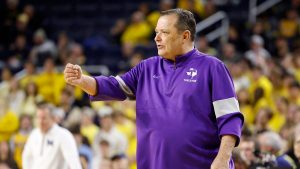 Tarleton State men’s basketball coach Billy Gillispie on leave amid investigation into anonymous complaint