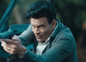 The Family Man Season 3 trailer to release on November 7, 2025