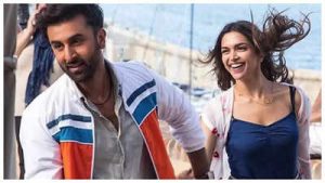 This could have been Imtiaz Ali’s different ending for Ranbir Kapoor and Deepika Padukone’s ‘Tamasha’