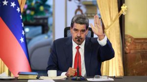 Trump ends Venezuela talks, military options loom, new report