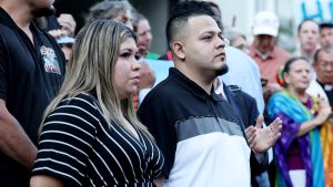 US judge vows to rule ‘soon’ on Abrego Garcia’s fate after marathon hearing