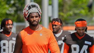 Veteran NFL agent weighs in on Shedeur Sanders’ status with Browns amid recent controversy, QB changes