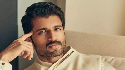 Vijay Deverakonda: The Story Behind the ‘Rowdy’ Nickname