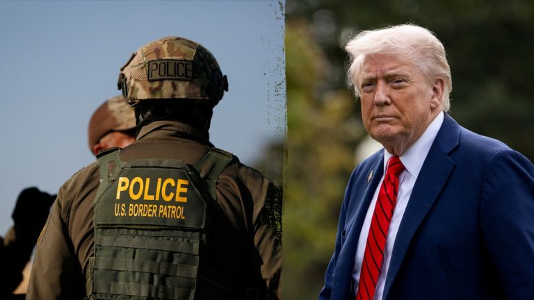 White House reveals illegal migrants who received Medicaid as shutdown over healthcare drags on