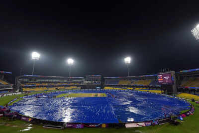 Women's Cricket World Cup: Rain plays spoilsport as New Zealand share spoil with Sri Lanka