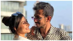 Yuzvendra Chahal-Dhanashree Verma: All the times they took a jab over cheating and alimony rumors