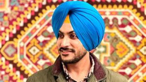 Punjabi Singer Rajvir Jawanda Passes Away