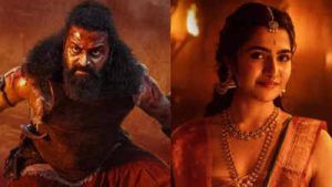 ‘Kantara: Chapter 1’ Box Office collection day 9 – Rishab Shetty, Rukmini Vasanth starrer storms past Rs 350 crore mark in India