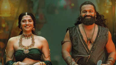 ‘Kantara: Chapter 1’ box office collection day 21 (Live) - Rishab Shetty and Rukmini Vasanth starrer crosses Rs 550 crore mark