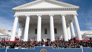 ‘Rage’ politics the latest hurdle for GOP to clear; how prior battles made conservatives stronger: Dave Brat