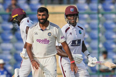 ‘Tum kisi aur ke liye aaye ho’: Jasprit Bumrah loses cool at media