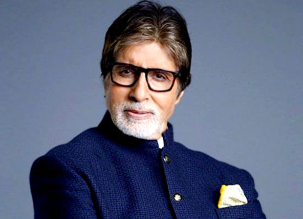 Amitabh Bachchan sells two Goregaon apartments for Rs 12 crores, earns 47% return