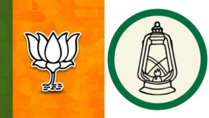 Bihar polls: Gaura Bauram seat sees rare churn; how rebel RJD nominee could end up helping BJP