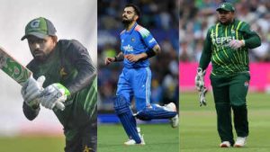 Pakistan cricketer makes shocking Virat Kohli-Babar Azam comparison: ‘There’s a huge difference!’