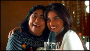 Priyanka Chopra’s ‘Last Christmas (Desi Version)’: Gurinder Chadha praises the actress; says, ‘one call to support the movie, and she was in’