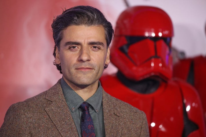 ‘Star Wars’ Actor Talks Disney’s Fold To ‘Fascism’ And Potential Franchise Return