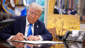 Trump’s Immigration Remarks Spark Internal Uproar Within MAGA Base